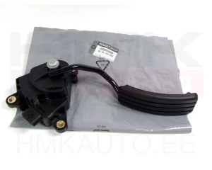 Электронная педаль газа OEM Renault Megane II