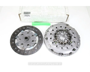 Kit d'embrayage OEM Renault Megane III/Scenic III/Nissan Qashqai 1,6DCI