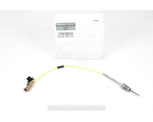 Tunnistin, pakokaasulämpötila OEM Renault Master 2,3DCI MT