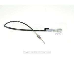 Palpeur, température des gaz, arrière OEM Renault Master 2,3DCI 2010- FWD