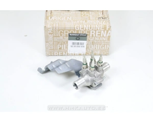 Блок подогрева охлаждающей жидкости OEM Renault Trafic 2,5dCi