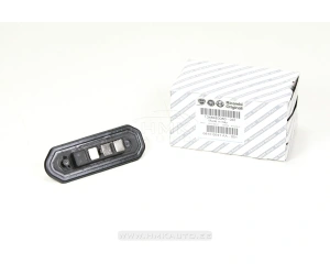 Sliding door contact Jumper/Boxer/Ducato 2006-