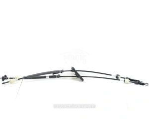 Käiguhoovastiku trosside komplekt Jumper/Boxer/Ducato 3,0HDI 2006-