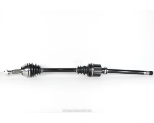 Veovõll komplektne parem Jumper/Boxer/Ducato 2,2HDI 2006-