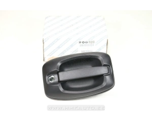 Ukselink tagauksele, välimine OEM Jumper/Boxer/Ducato 2006-  (lukuavaga)