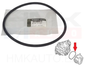 Gearbox cover gasket OEM Renault JH3/JB1/JB3/JB5