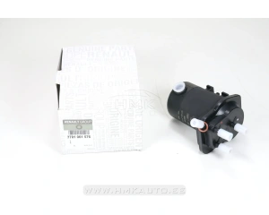 Filtre à carburant OEM Renault 1,5dCi