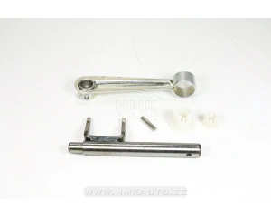 Sidurikahvli komplekt Peugeot 206