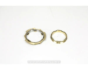 Synchro ring 3-4-5 gear Citroen/Peugeot