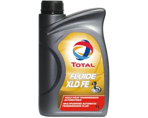 Automatic gearbox oil TOTAL Fluide XLD FE 1L