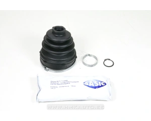 Пыльник шруса внутренний Renault