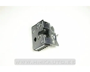 ERIKOISTARJOUS! Ovilukko, liukuovi keskellä oikea OEM Jumper/Boxer/Ducato 94-06