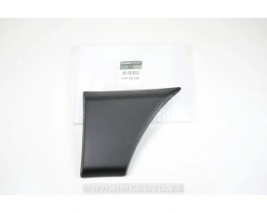 Side panel trim left OEM Renault Master /Opel Movano 2010- (L1, L3)