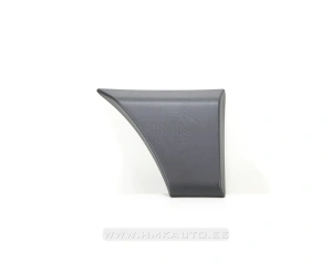 Küljeliist peale liugust parem OEM Renault Master /Opel Movano 2010- (L1, L3)