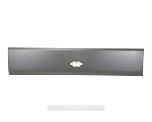 Side panel trim left with side light hole OEM Renault Master 2010- (L3)