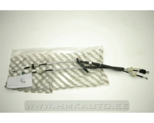 Комплект тросов КПП OEM Jumper/Boxer/Ducato 2,2HDI 2006- Euro4