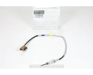 Датчик температуры выхлопных газов OEM Renault 1,9DCI