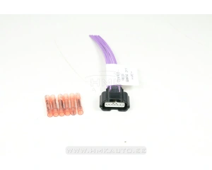 Контакт EGR клапана OEM Renault 1,9DCI