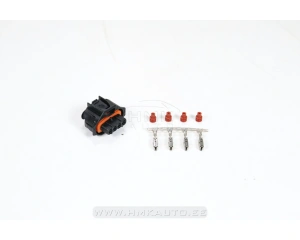 Air flow meter plug Bosch type