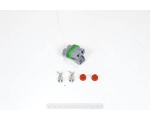 Контакт для вентилятора охлаждения Jumper/Boxer/Ducato 2006-