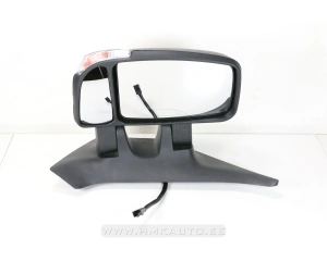 Rear view mirror left Renault Master 2010-