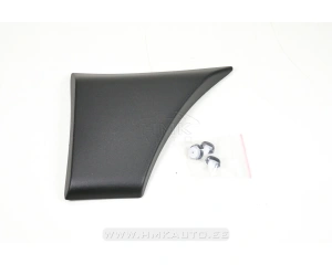 Küljeliist peale liugust vasak Renault Master /Opel Movano 2,3DCI 2010- (L1, L3)