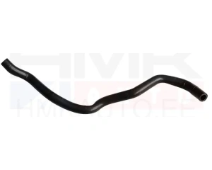 Durite de refroidissement Citroen/Peugeot 2,0HDI 16mm/14mm