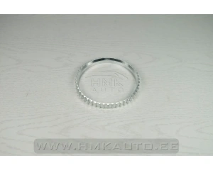 Bague ABS avant 48 dents Peugeot/Citroen
