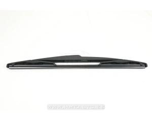 Rear screen wiper blade 350mm Citroen/Peugeot