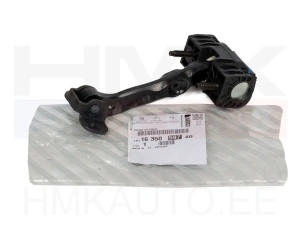 'Uksepiiraja esiuksele OEM Jumper/Boxer/Ducato 2006-