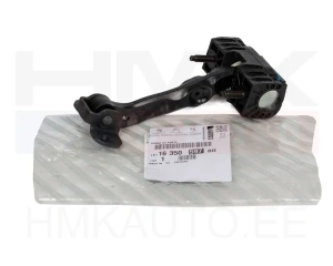 Oven pidin, etuovi OEM Jumper/Boxer/Ducato 2006-