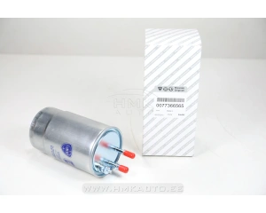 Топливный фильтр OEM Jumper/Boxer/Ducato 3,0HDI 2012-