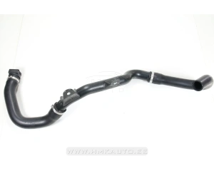 Jahutusvedeliku toru Jumper/Boxer/Ducato 2,2HDI 2006-