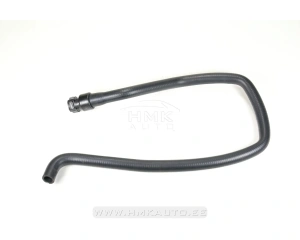 Jahutusvedeliku lõdvik Jumper/Boxer/Ducato 2,2HDI 2006-