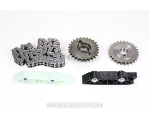 Комплект цепи ГРМ OEM Jumper/Boxer/Ducato 3,0HDI 2011- EURO5