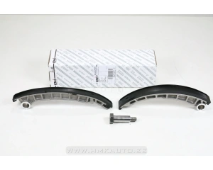 Комплект направляющих цепи ГРМ OEM Jumper/Boxer/Ducato 3,0HDI 2011- EURO5