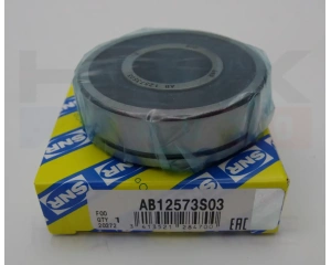 Käigukasti laager 24x58x17 FIAT