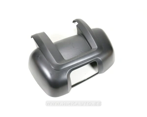 Корпус бокового зеркала заднего вида левый Jumper/Boxer/Ducato 2006-