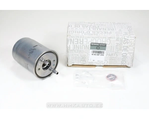 Kütusefilter OEM Renault 1,6DCI