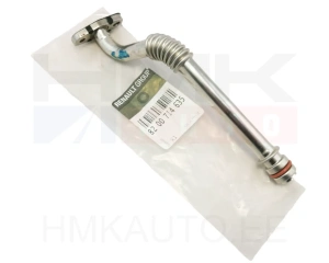 Turbo oil return pipe OEM Renault 1,5DCI