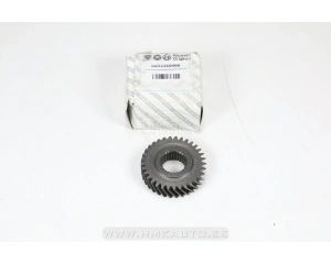 Gear wheel 4/6 gear 64teeth OEM Jumper/Boxer/Ducato 2006- 3,0HDI