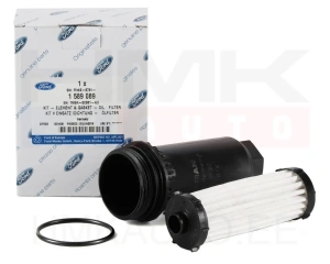 Hydraulic filter , automatic transmission OEM Ford/Renault