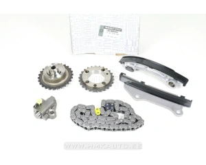 Комплект цепи ГРМ OEM Renault Master/Mascott 3,0DCI