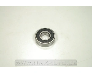 Kuulalaakeri 17X40X12