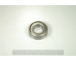 Шариковый подшипник 25x52x15 C4