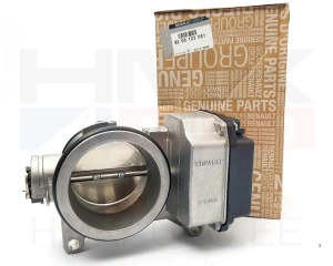 Throttle body valve OEM Renault 1,4/1,6/1,8