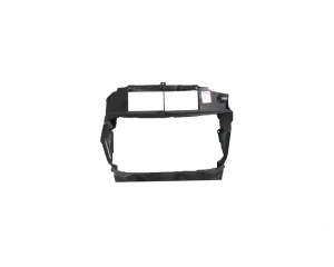 Radiator air deflector OEM Iveco Daily IV