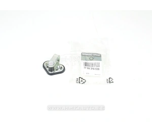 Ukselukusti vastus esiuksele OEM Renault Kangoo I/Master II