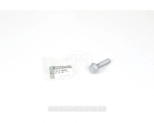 Crankshaft pulley bolt OEM Renault 1,9DCI
