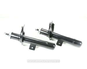 Amortisaatorite komplekt (2tk.) eesmised Partner/Berlingo/Peugeot 306 600kg